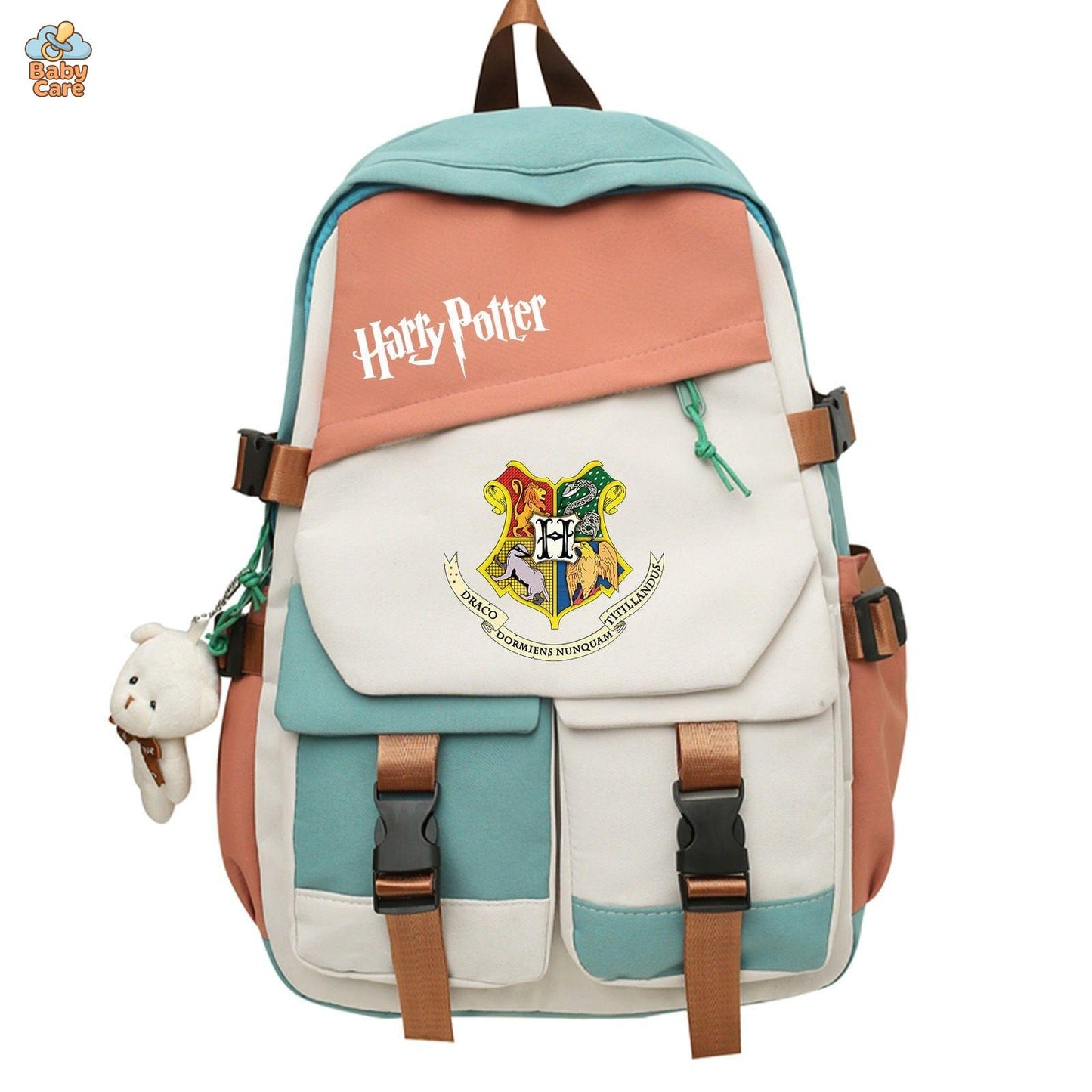 Cartable Harry Potter Design Tendance - photo 42