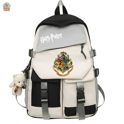 Cartable Harry Potter Design Tendance - photo 11