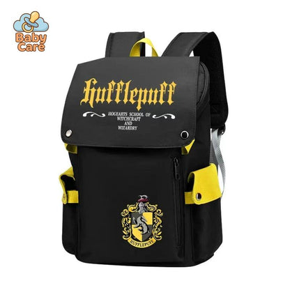 Cartable Harry Potter Large Capacité Rangement - packaging du produit