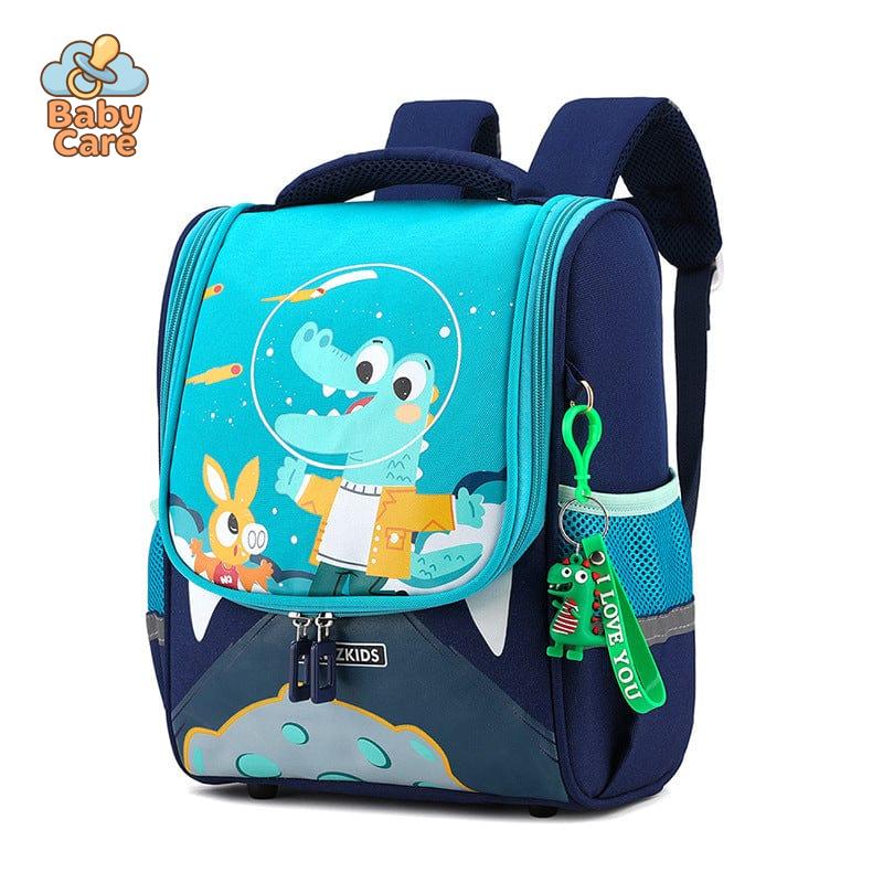 Cartable fantaisie 30cm léger et confortable - photo 16