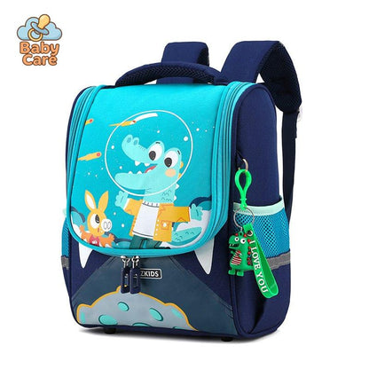 Cartable fantaisie 30cm léger et confortable - photo 16