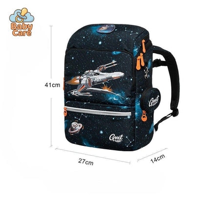 Cartable 41cm grande capacité - photo 37