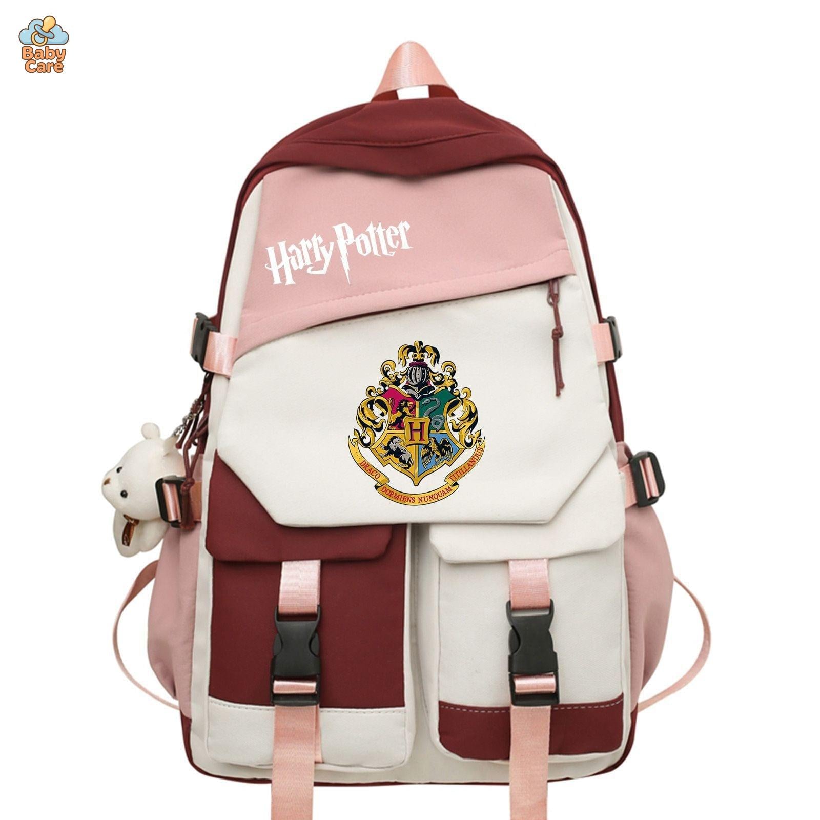 Cartable Harry Potter Design Tendance - photo 21