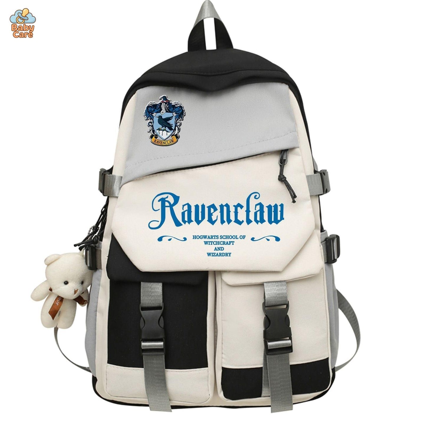 Cartable Harry Potter Design Tendance - photo 8