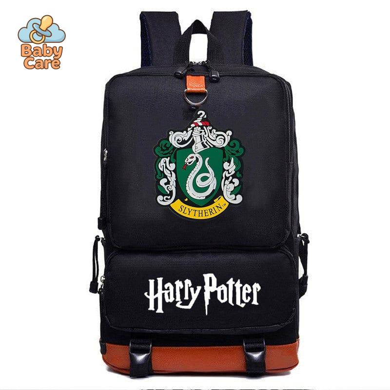 Cartable Harry Potter édition quatre maisons - photo 13