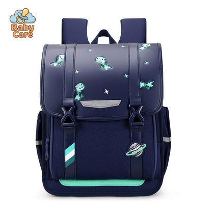 Cartable 34cm résistant et confortable - photo 10