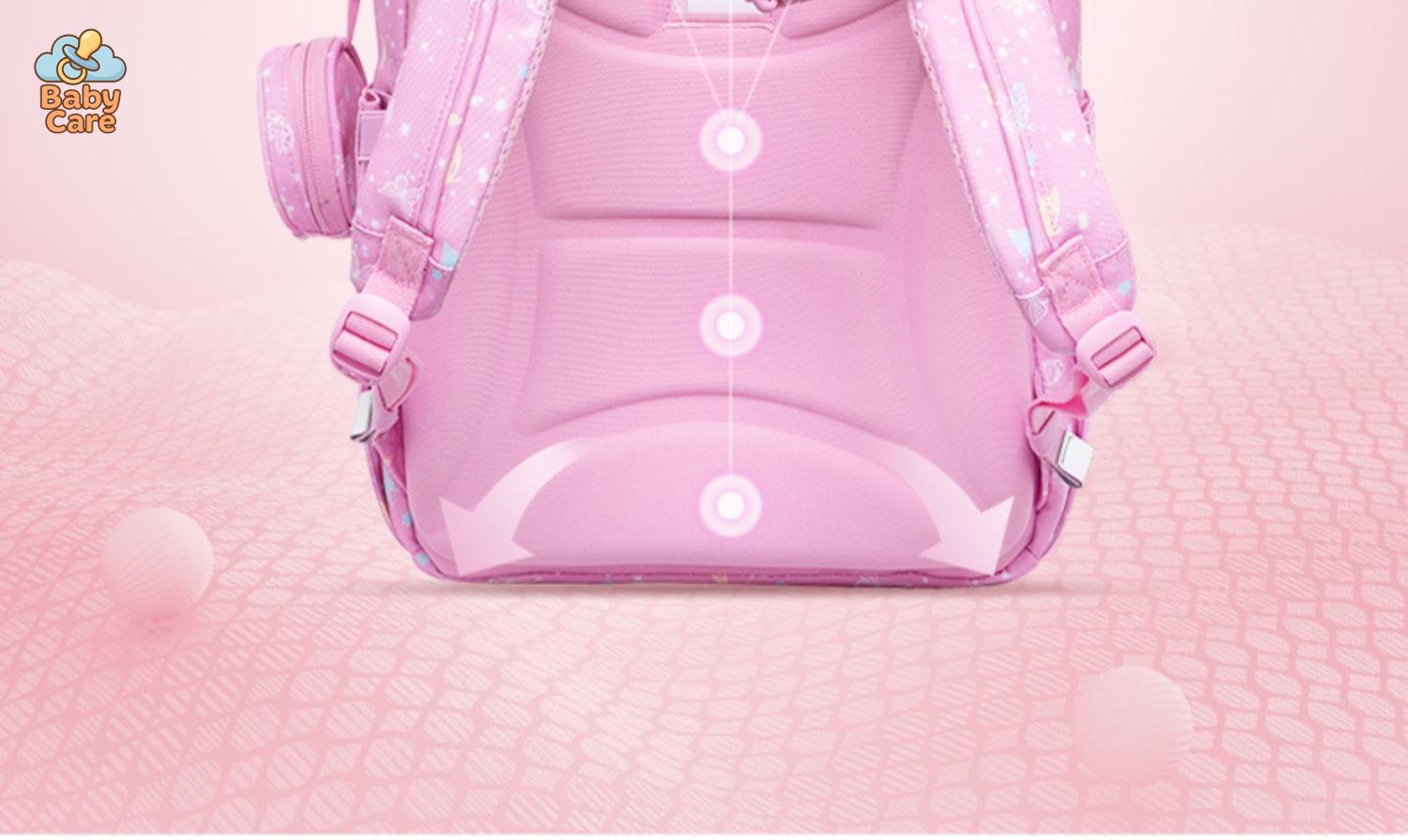 Cartable 41cm grande capacité - photo 12