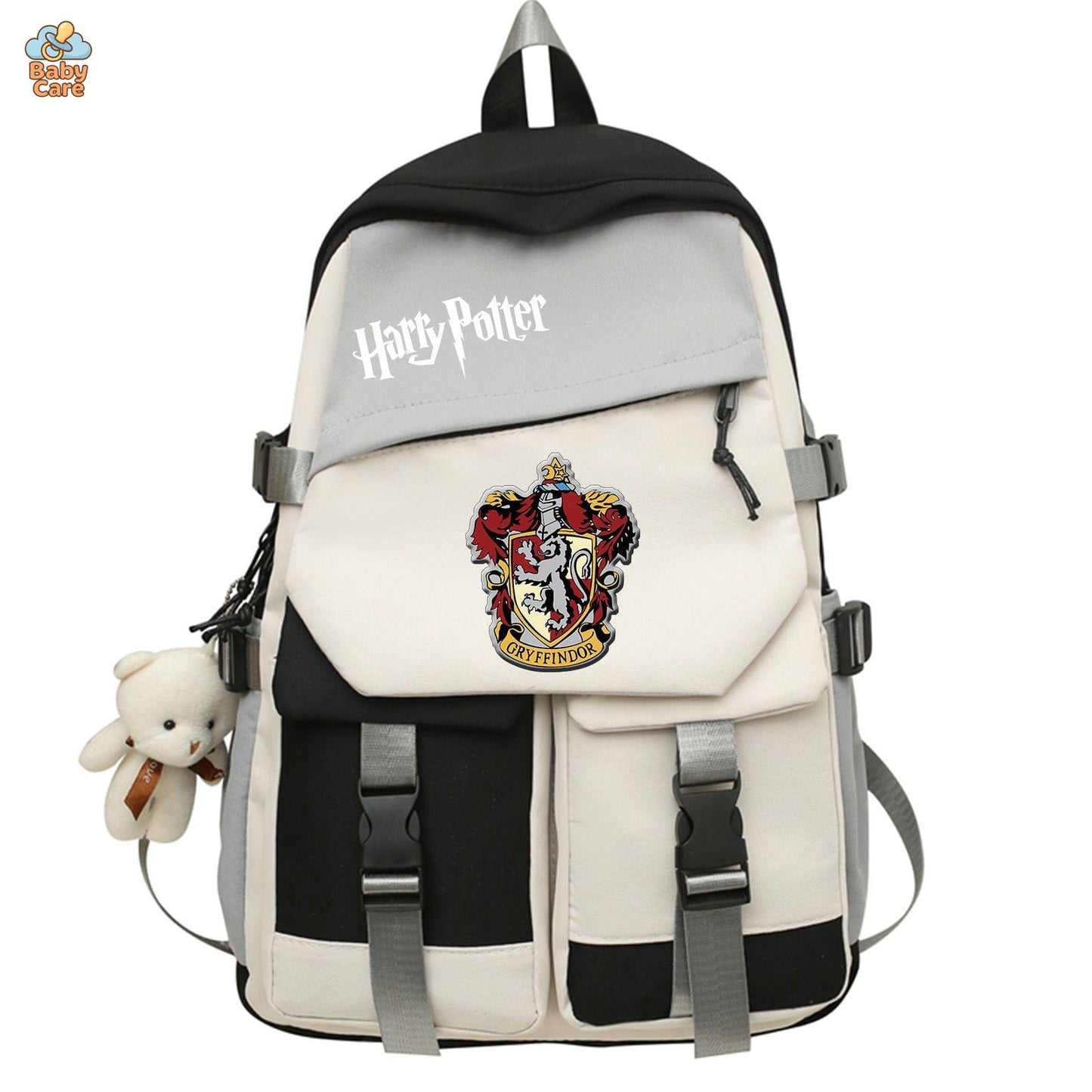 Cartable Harry Potter Design Tendance - détail du produit