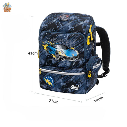 Cartable 41cm grande capacité - photo 23