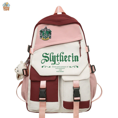 Cartable Harry Potter Design Tendance - photo 20