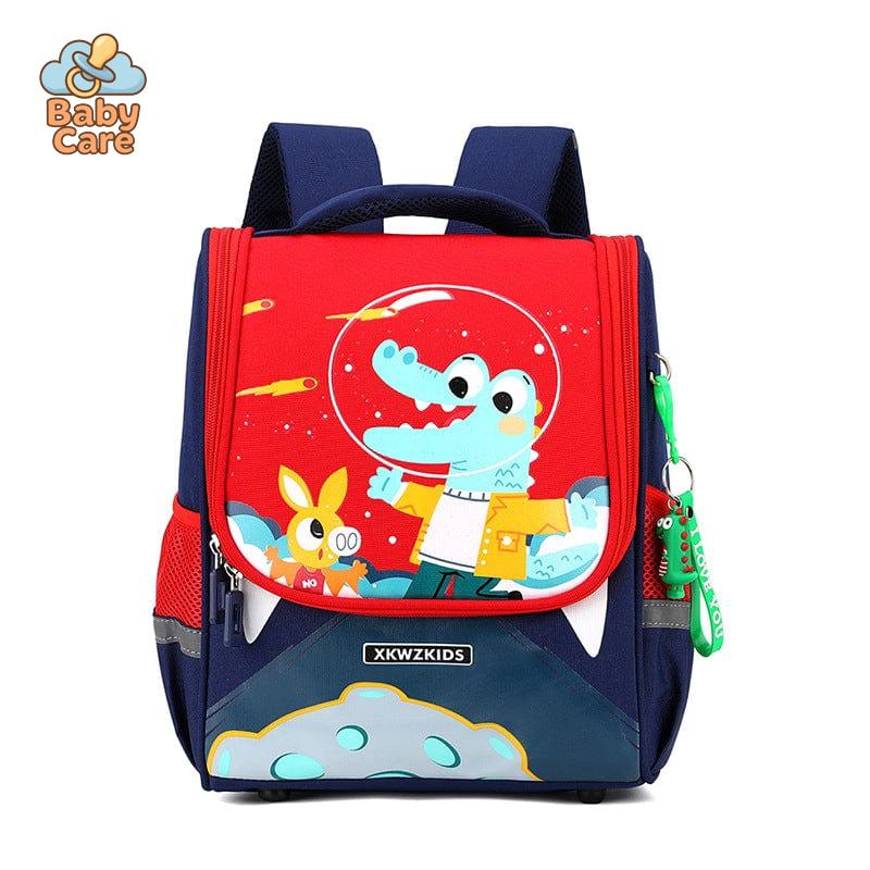 Cartable fantaisie 30cm léger et confortable - photo 8