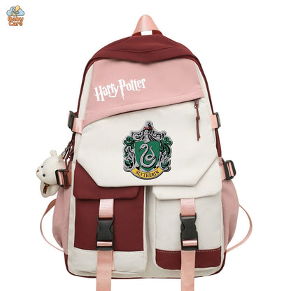 Cartable Harry Potter Design Tendance - photo 19