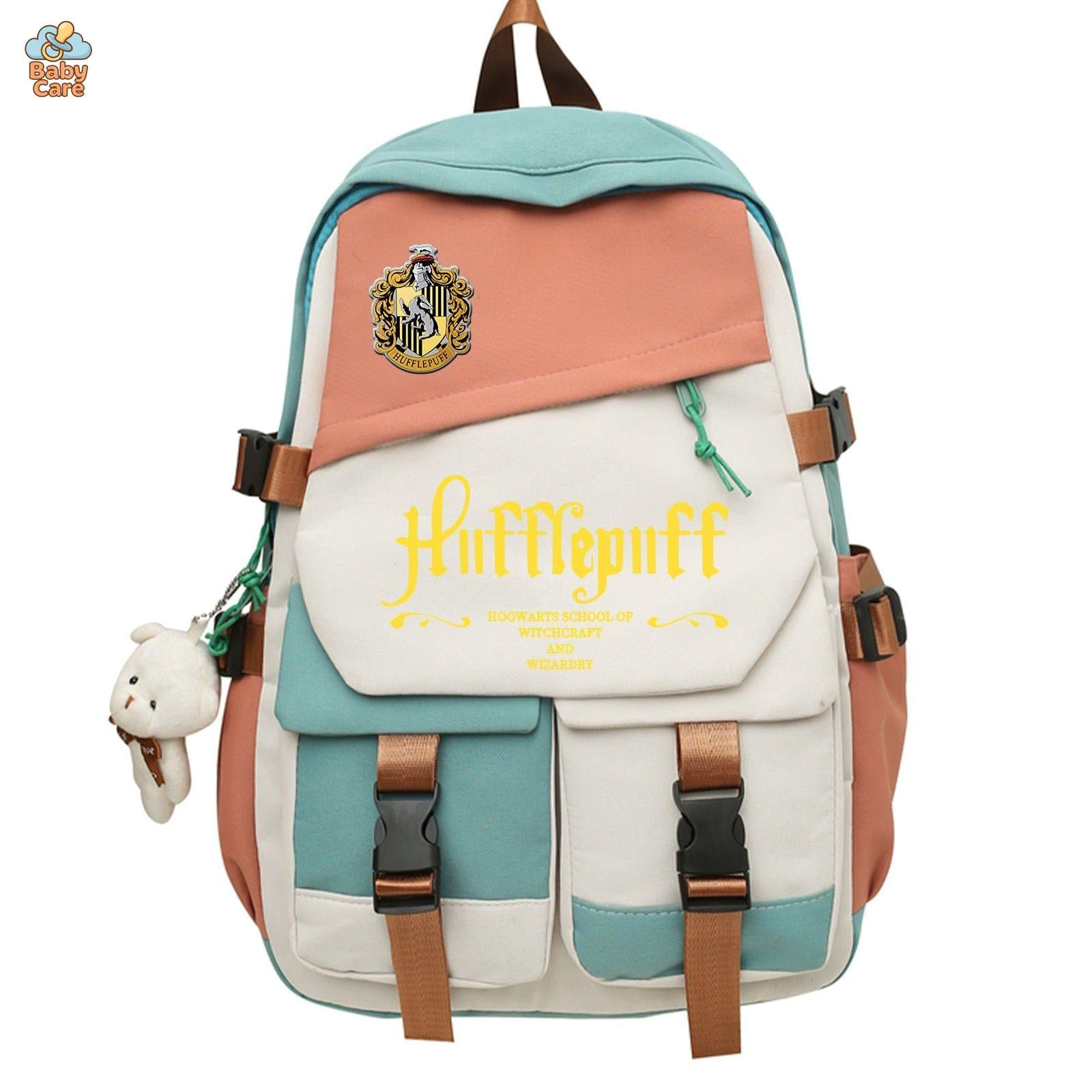 Cartable Harry Potter Design Tendance - photo 36