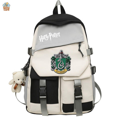 Cartable Harry Potter Design Tendance - photo 9