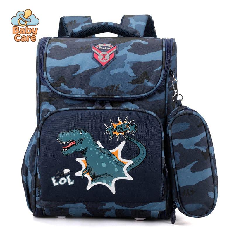 Cartable 39cm Dinosaure Aventure - photo 10