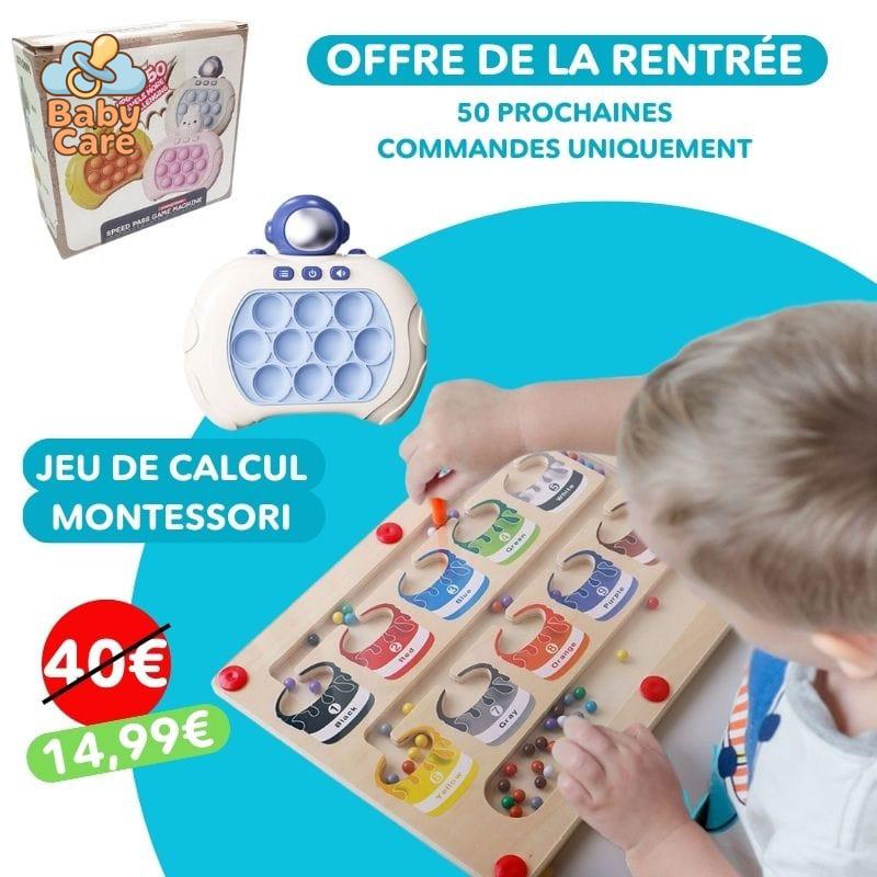 KiddyPops™ : Jeu de réflexes éducatif - photo 15