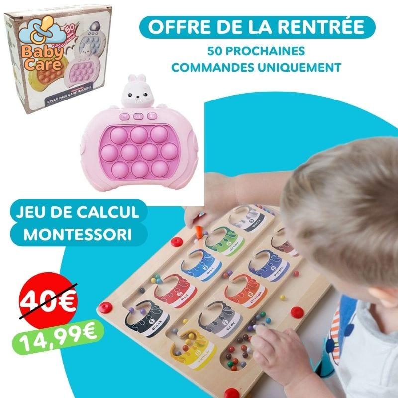 KiddyPops™ : Jeu de réflexes éducatif - photo 14