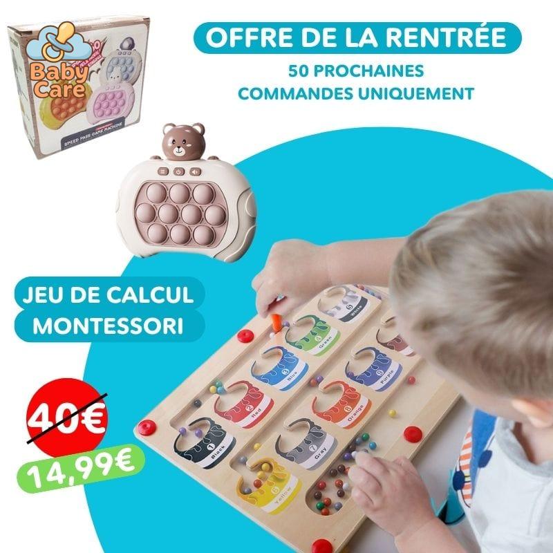 KiddyPops™ : Jeu de réflexes éducatif - photo 13
