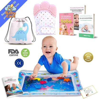 Gant de Dentition |  Baby Care - photo 11