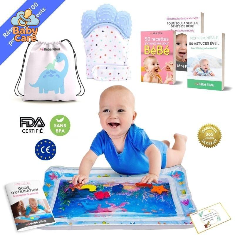 Gant de Dentition |  Baby Care - photo 10