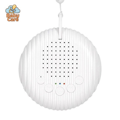 Machine à bruit blanc portable Zzz-Pocket™ - vue de profil