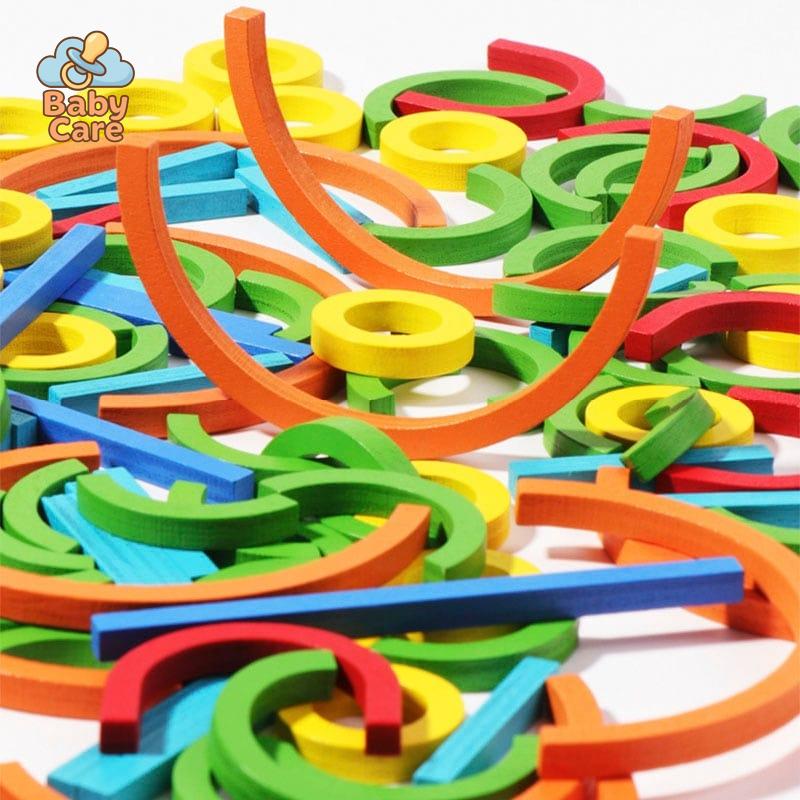 EclairePuzzle : Éveillez l'Esprit Créatif - utilisation en situation