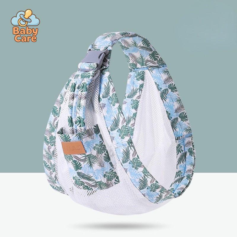 Écharpe de portage multifonction - photo 11