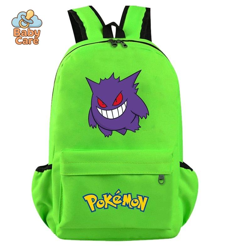 Cartable Pokemon étanche - photo 21