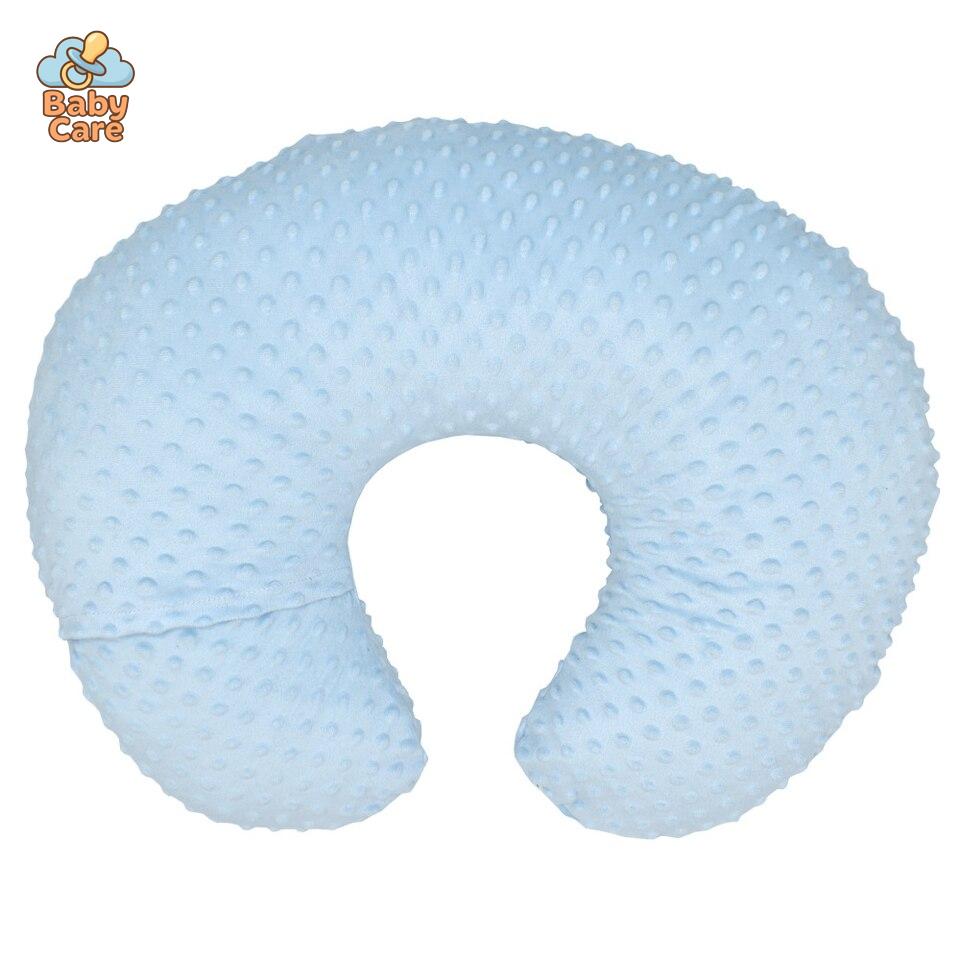 Housse Coussin d’allaitement - utilisation en situation