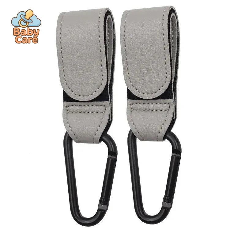 Crochets pour poussette - photo 13