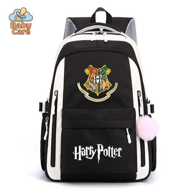 Cartable harry potter fille et garçon - détail du produit