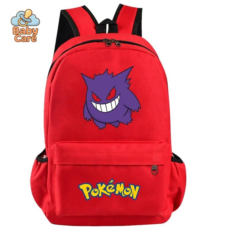 Cartable Pokemon étanche - photo 12