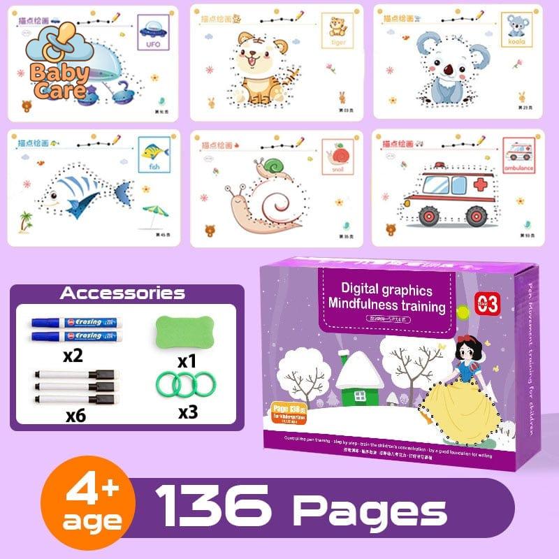 TracéoMagic™: L'aventure d'apprentissage parfaite - photo 9