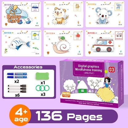 TracéoMagic™: L'aventure d'apprentissage parfaite - photo 9