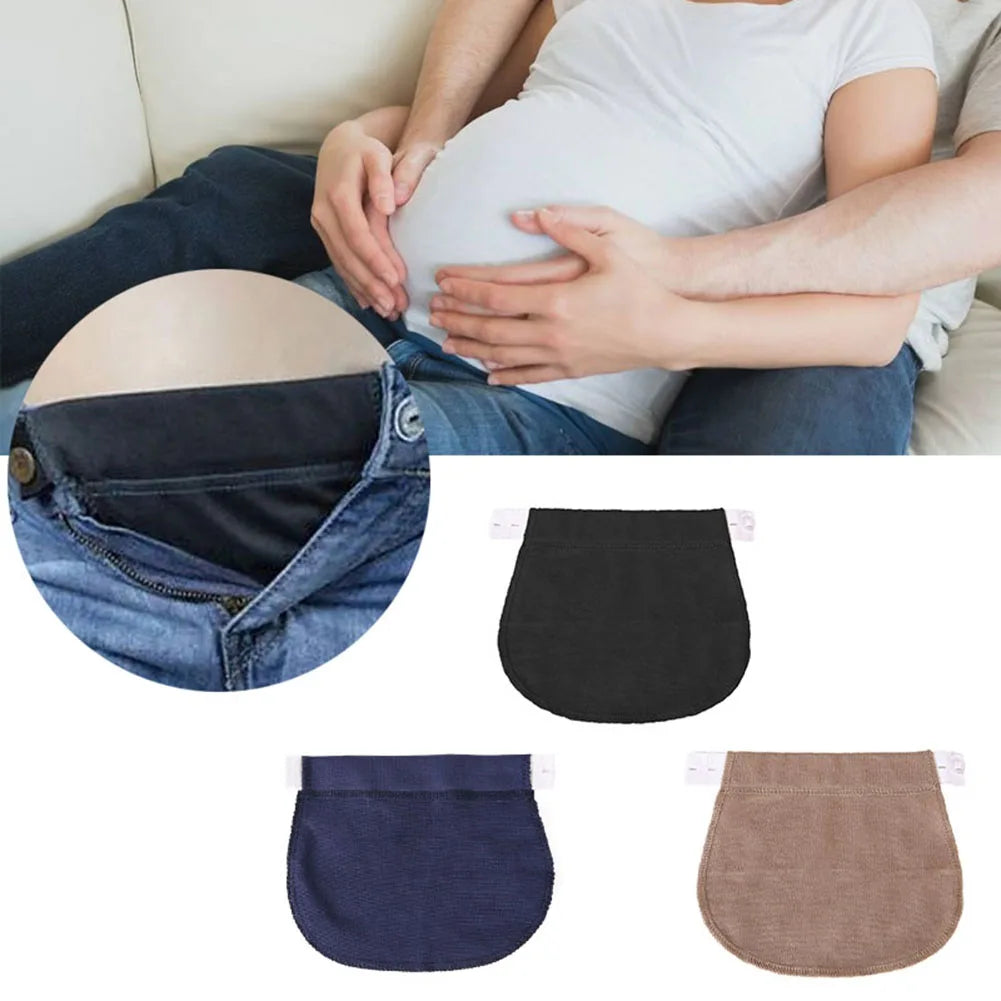 Agrandisseur de pantalon pour grossesse - détail du produit
