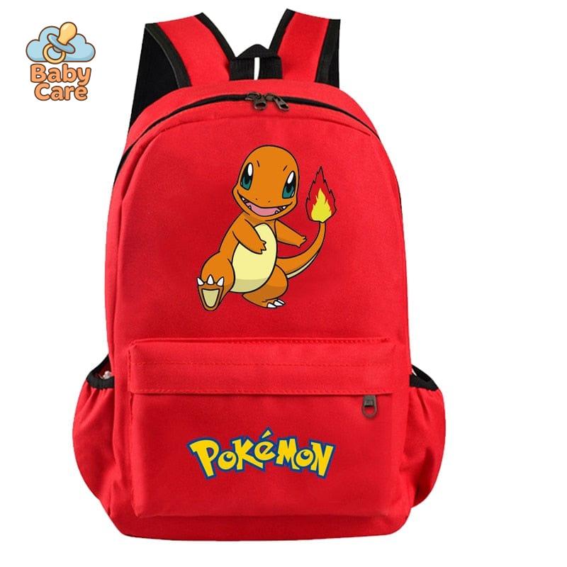 Cartable Pokemon étanche - photo 9