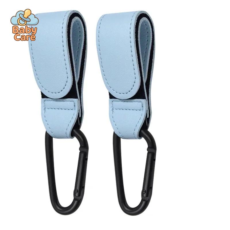 Crochets pour poussette - détail du produit