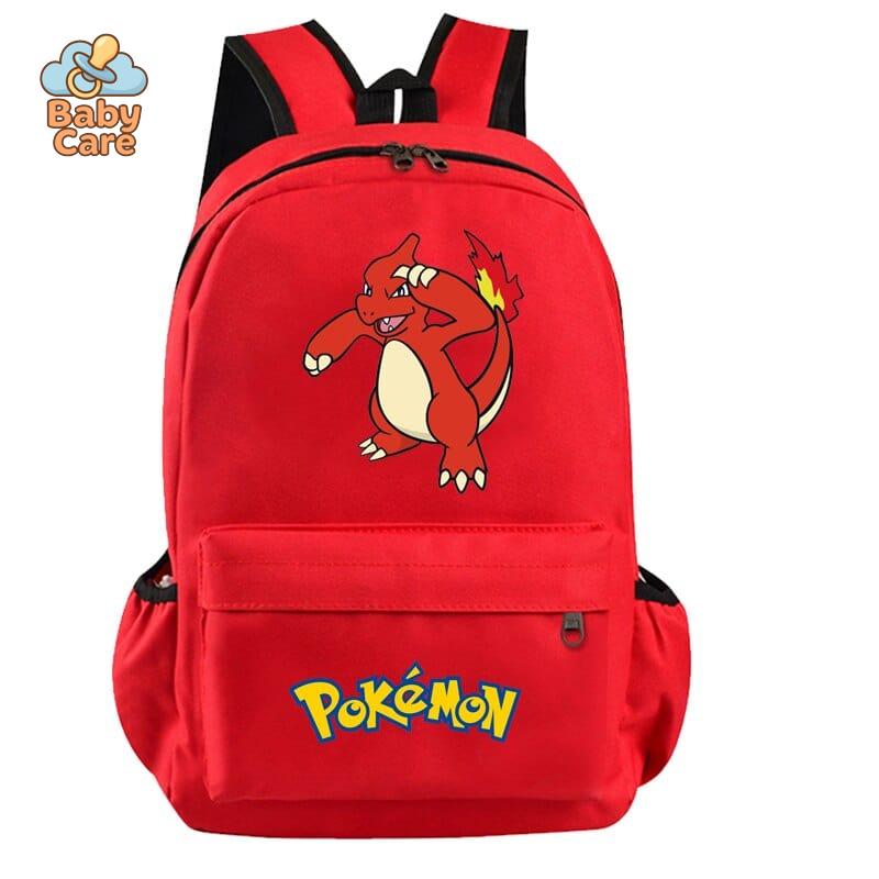 Cartable Pokemon étanche - photo 10