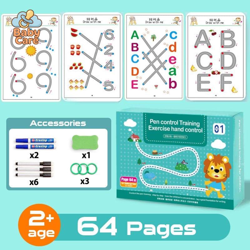 TracéoMagic™: L'aventure d'apprentissage parfaite - photo 8