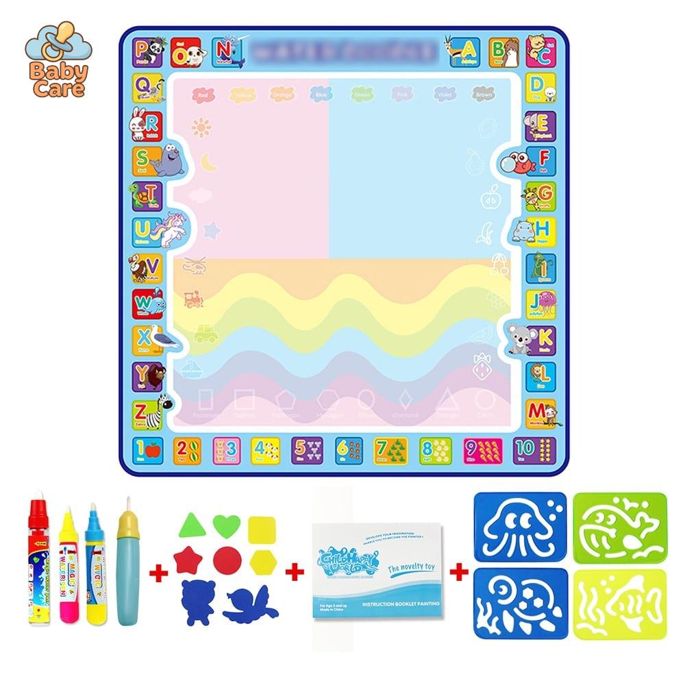 Aquarev Mat™ : Où l'art rencontre la magie - photo lifestyle