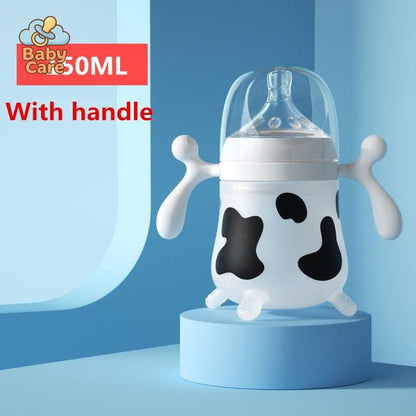 Biberon anti-colique vachette - photo 9