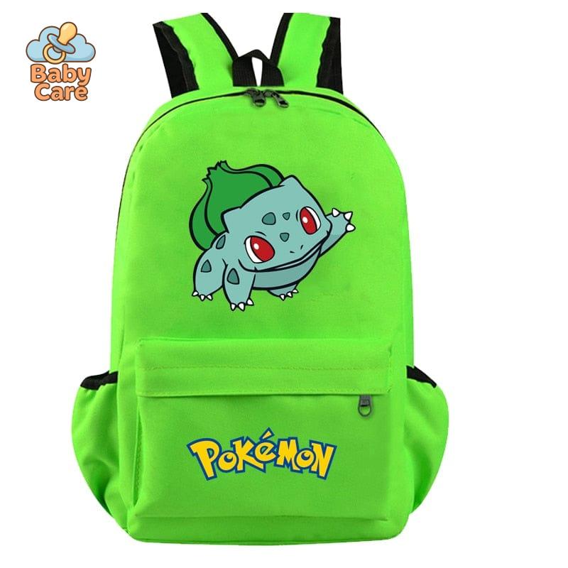 Cartable Pokemon étanche - détail du produit