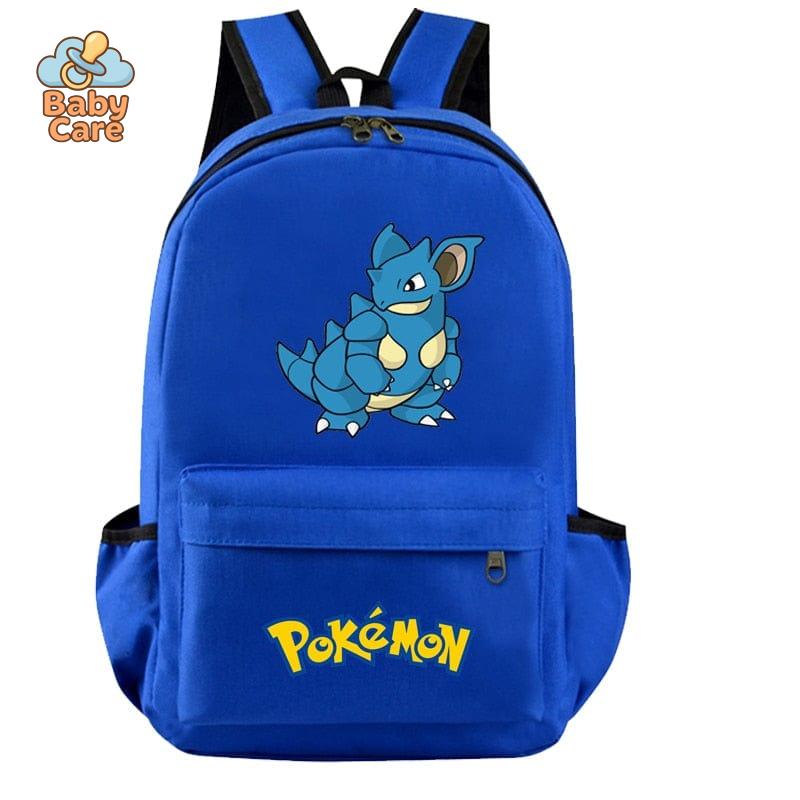 Cartable Pokemon étanche - photo 15