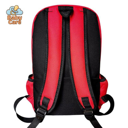 Cartable Pokemon étanche - zoom sur la matière