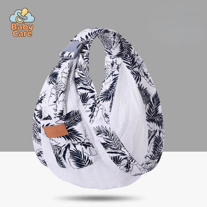 Écharpe de portage multifonction - photo 12