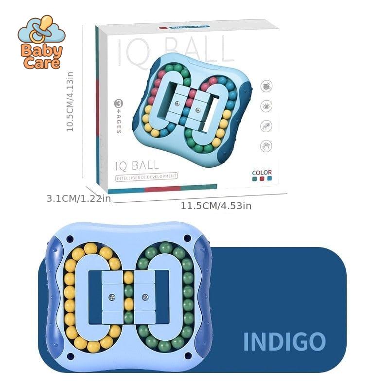 BrainBeads - Tournez, Jouez, Évoluez - photo 8