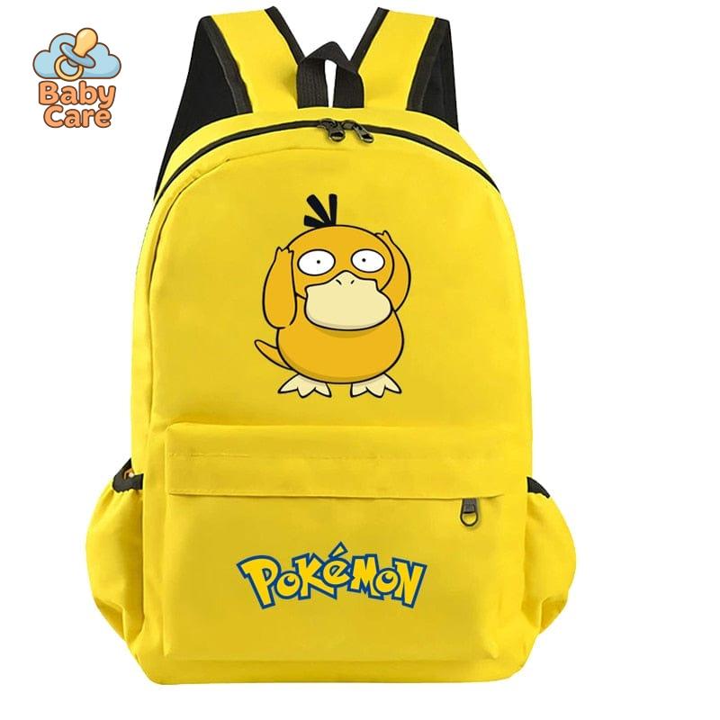 Cartable Pokemon étanche - photo 22