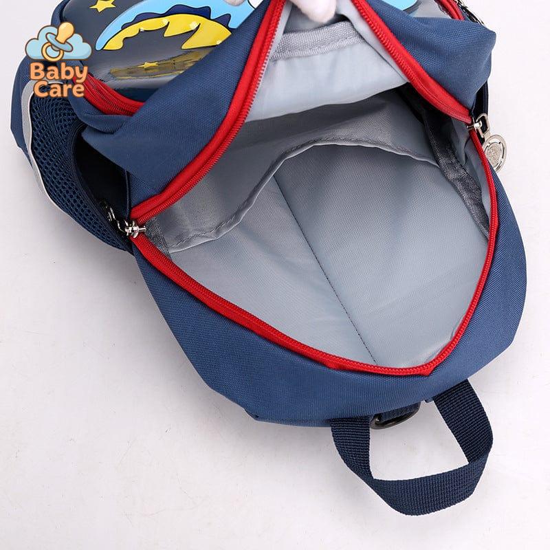 Cartable dinosaure 3D 2 à 6 ans - photo 9