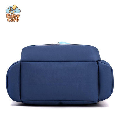 Cartable dinosaure 3D 2 à 6 ans - utilisation en situation