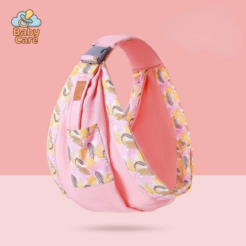 Écharpe de portage multifonction - photo 9